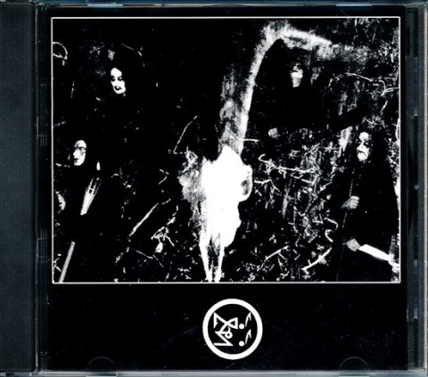 VLAD TEPES/ BELKÉTRE- March To the Black Holocaust