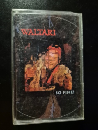 WALTARI- So Fine!
