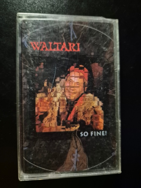 WALTARI- So Fine!