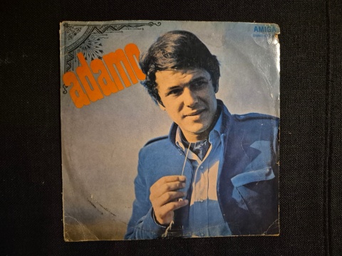 ADAMO- Adamo