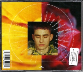 YEARS & YEARS- Palo Santo