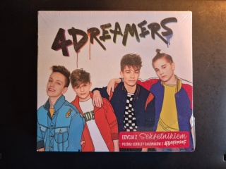 4DREAMERS- 4Dreamers