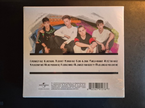 4DREAMERS- 4Dreamers