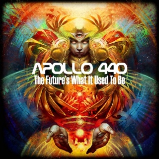 APOLLO 440- The Future's What It Used To Be