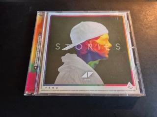 AVICII- Stories