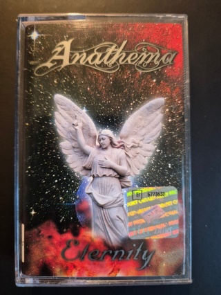 ANATHEMA- Eternity