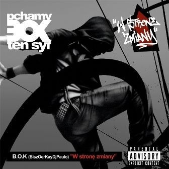 B.O.K.- W Stronę Zmiany