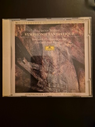 BERLIOZ- Symphonie Fantastique