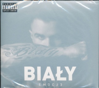 BIAŁY- Emocje