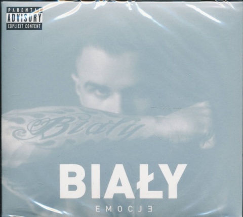 BIAŁY- Emocje