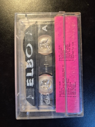 BIOHAZARD- Urban Chaos ’93
