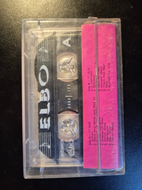 BIOHAZARD- Urban Chaos ’93