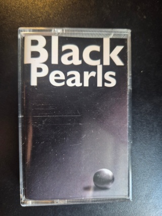 Black Pearls