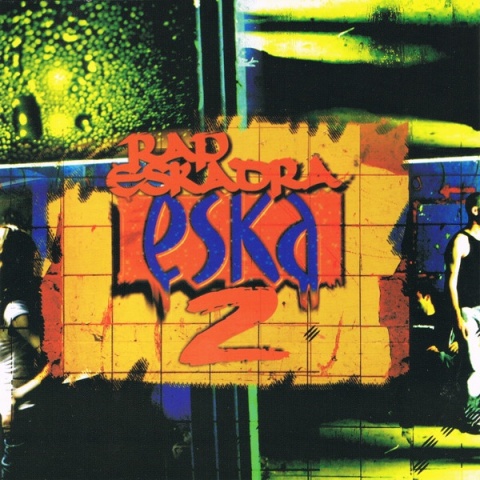 Rap Eskadra 2