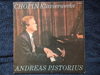 CHOPIN- Klavierwerke