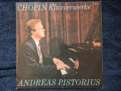 CHOPIN- Klavierwerke