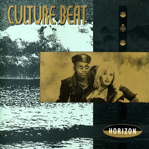 CULTURE BEAT- Horizon