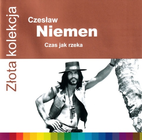 CZESŁAW NIEMEN- Czas Jak Rzeka