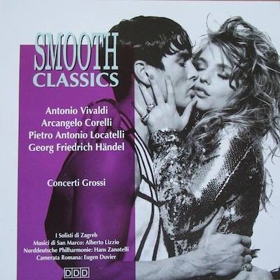Concerti Grossi