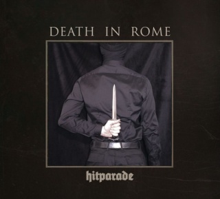 DEATH IN ROME- Hitparade