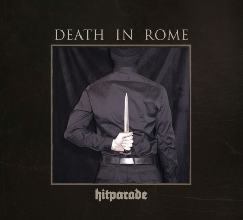 DEATH IN ROME- Hitparade
