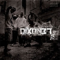 DIXON37- Lot Na Całe Życie