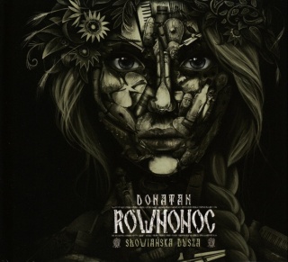 DONATAN- Równonoc. Słowiańska Dusza