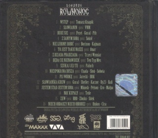 DONATAN- Równonoc. Słowiańska Dusza