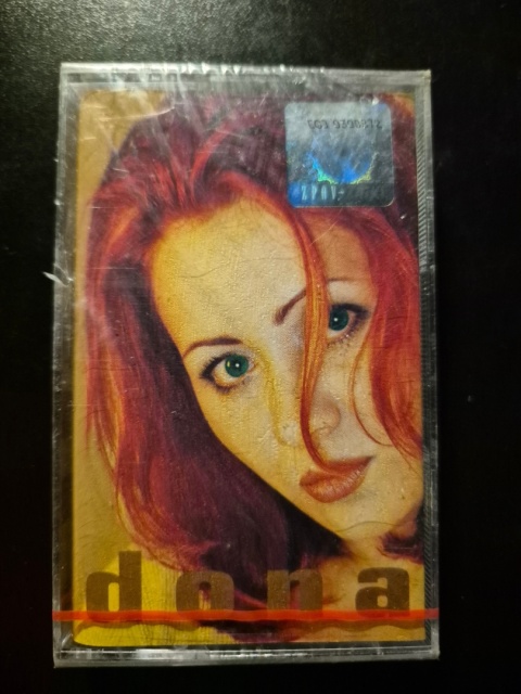 DONA- Dona