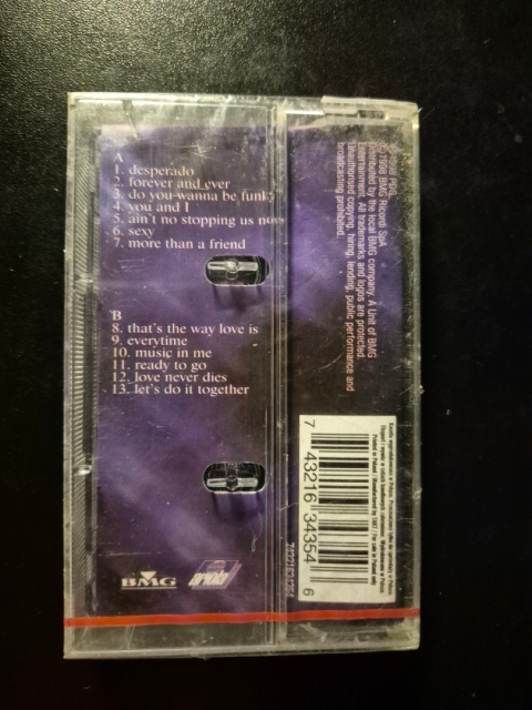 DOUBLE YOU- Heaven