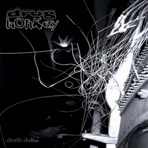 DRUG HONKEY- Death Dub