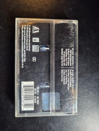 EMINEM- The Slim Shady LP