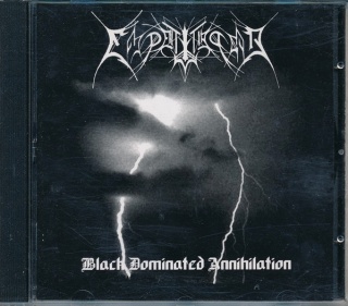 EMPALIGON- Black Dominated Annihilation