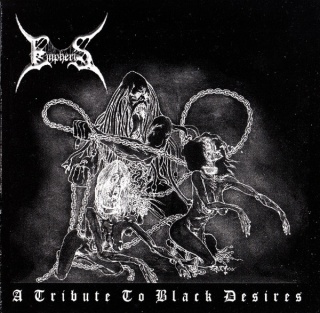 EMPHERIS- A Tribute To Black Desires