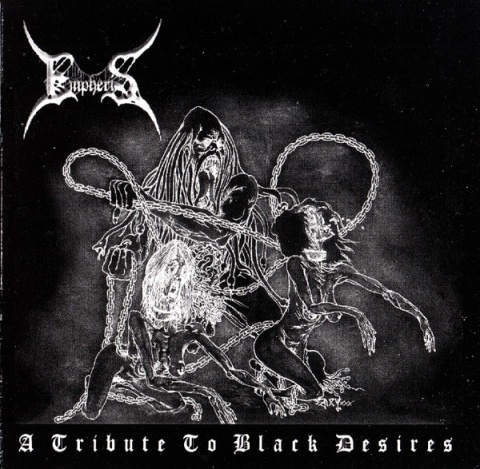 EMPHERIS- A Tribute To Black Desires