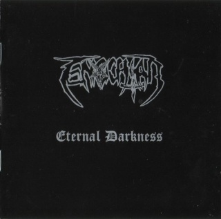 ENOCHIAN – Eternal Darkness