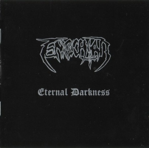 ENOCHIAN – Eternal Darkness