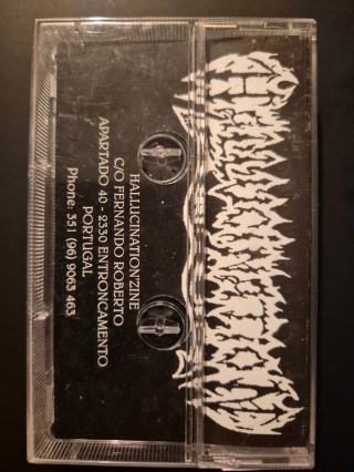 ETERNAL RAGE- Social Distortions