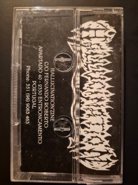 ETERNAL RAGE- Social Distortions