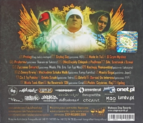 FABUŁA- Dzieło Sztuki