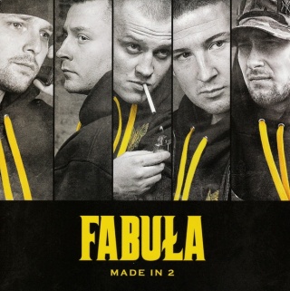 FABUŁA- Made In 2