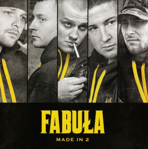 FABUŁA- Made In 2