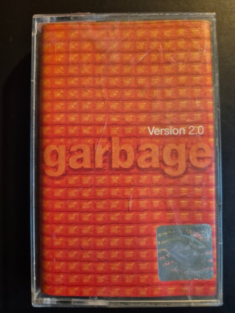 GARBAGE- Version 2.0