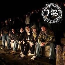HARDKOROWE BRZMIENIE- Mamy To Co Chcemy