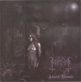 HORNA- Ääniä Yössä