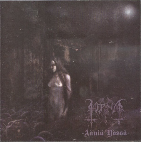 HORNA- Ääniä Yössä