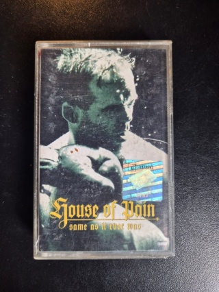 HOUSE OF PAIN- Same As It Ever Was