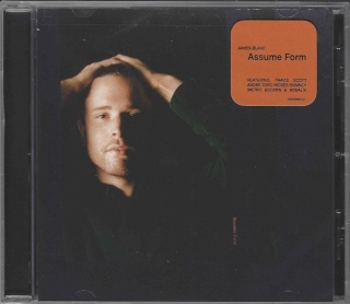 JAMES BLAKE- Assume Form