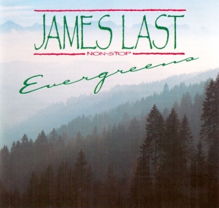 JAMES LAST- Non Stop Evergreens