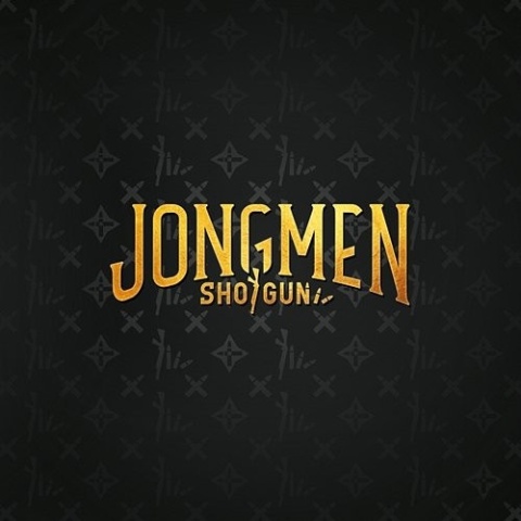 JONGMEN- Shotgun